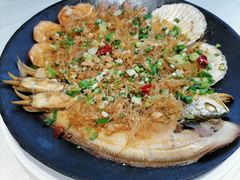 好兄弟杂鲜-好兄弟郭巨海鲜(天一阁店)