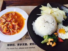 -海盗虾饭·剥好的小龙虾饭(SOHO尚都店)