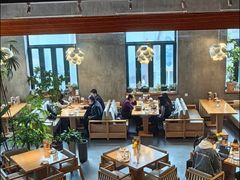 -山茶云南菜(永安里店)