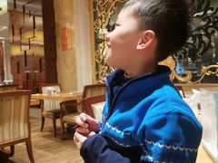 -盛宴标帜西餐厅龙虾.鲍鱼•牛排(重庆喜来登大酒店)