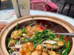 -凤来茶餐·粤菜馆(珠江新城店)