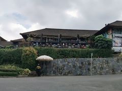 -观澜湖生态运动公社