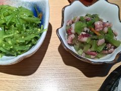 -林妈妈村·日式料理(宝山万达店)