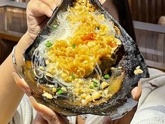 -蚝太郎 • 海鲜烧烤(Upark店)