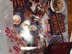 -管氏翅吧(护国寺店)