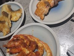 干煎鳕鱼-大渔铁板烧(大悦城店)