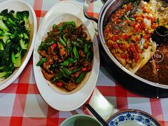 -红楼私房菜(抚生路店)