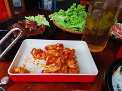 -红小姐的烤肉店(西三旗店)