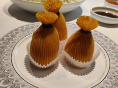 -香港龙凤楼(巨鹿路洋房店)