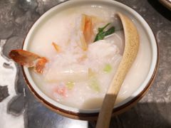 -稻鲜记潮汕砂锅粥