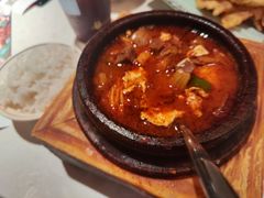 -七八冷面·延边朝鲜族美食(欢乐谷店)