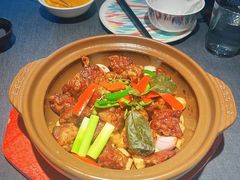 锦府脆皮牛肉-锦府园·新台州菜(合生汇店)