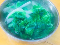 -左撇子私房面