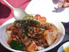 -肥朵食堂(带梦胡同店)