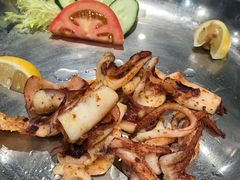 -盒马鲜生(皇庭广场店)