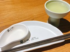 -苏小柳手工点心(人民广场分院)