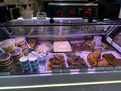 -玉华台饭庄·淮扬菜·烤鸭(望京店)