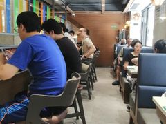 -和平馆·地道港澳茶餐厅(西门口店)