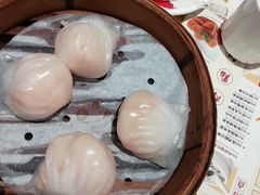 金牌虾饺皇-赏点粤式点心(广州塔店)