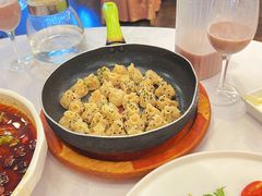 -全聚德(常州店)
