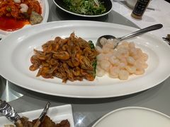 -红城阁·上海味道(四平路店)