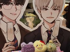 -乐凯撒披萨(领展广场店)