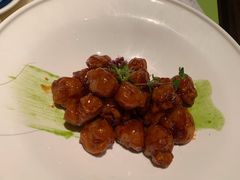 -桂满陇-十里风荷(合生汇店)