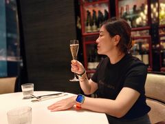 -天龙轩(香港丽思卡尔顿酒店)