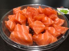 -盒马鲜生(宝地店)