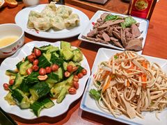 -鸿毛饺子(紫竹桥店)