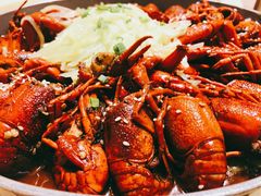 -鲁小三·大骨自助(金山总店)