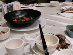 -品泉餐厅·大盆鱼·走地鸡