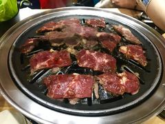 -九田家黑牛烤肉(溧水万达店)