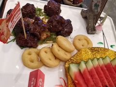-聚鑫阁江浙菜·非遗传承技艺(青村帝华园店)