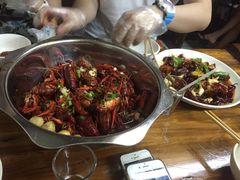 -三哥田螺(北书院街店)