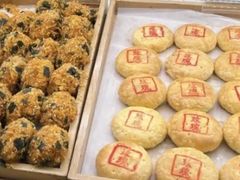 -泸溪河桃酥(凯德MALL太阳宫店)
