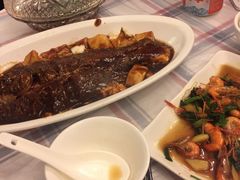 -玲珑餐厅(陕西南路店)
