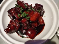 -绿茶餐厅(松江万达店)