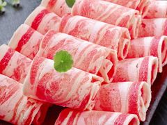 新西兰羊排.jpg-风情丽江斑鱼火锅(孙家沟西南路80号店)