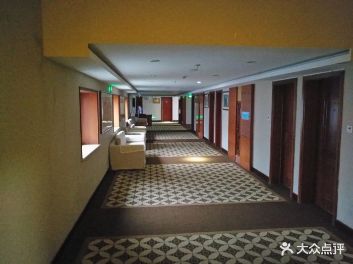 神憩宾馆-图片-泰安酒店-大众点评网