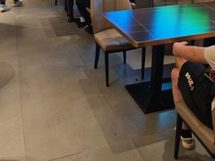 -沽上民肴·海鲜锅贴·天津菜(福州道鸿正家园店)
