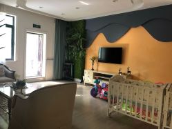 -梵恩诗产后恢复中心(望京麒麟店)