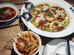 -新太二·鲜料川菜(晶耀前滩店)