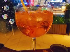 -池畔酒吧 WET Bar
