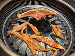 -梨花自助烤肉(西三旗万象汇黑金店)