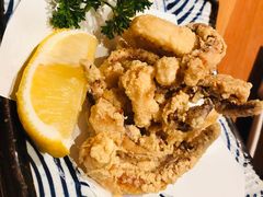 -皇品田苑日式料理(苏州中心店)