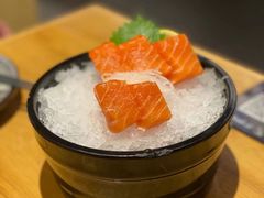 -万岁寿司(万国店)