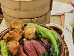 -点都德(龙之梦店)