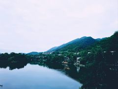 -海兰云天度假区温泉