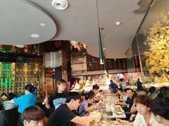 -吉布鲁牛排海鲜自助(成都大悦城店)
